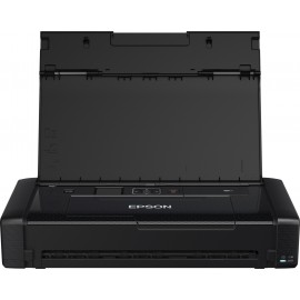 Epson WorkForce WF-110W impressora a jato de tinta Cor 5760 x 1440 DPI A4 Wi-Fi