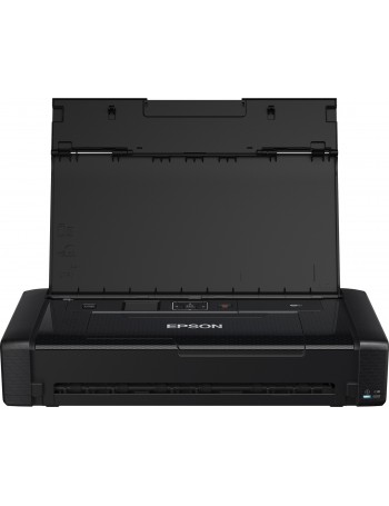 Epson WorkForce WF-110W impressora a jato de tinta Cor 5760 x 1440 DPI A4 Wi-Fi