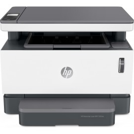 HP Neverstop Laser 1202nw 600 x 600 DPI 21 ppm A4 Wi-Fi