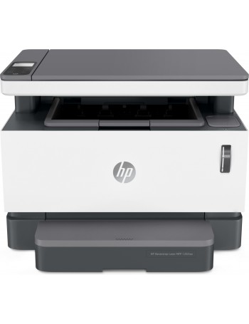 HP Neverstop Laser 1202nw 600 x 600 DPI 21 ppm A4 Wi-Fi