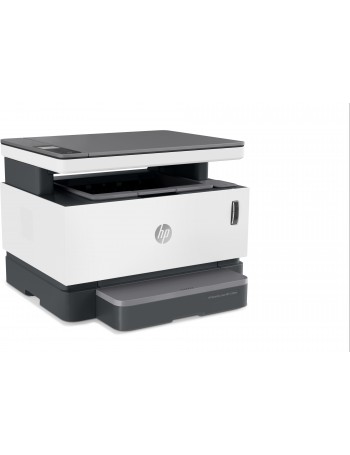 HP Neverstop Laser 1202nw 600 x 600 DPI 21 ppm A4 Wi-Fi