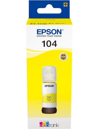Epson 104 EcoTank Original
