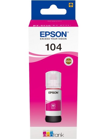 Epson 104 EcoTank