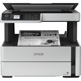 Epson EcoTank ET-M2140 Jato de tinta 1200 x 2400 DPI 39 ppm A4