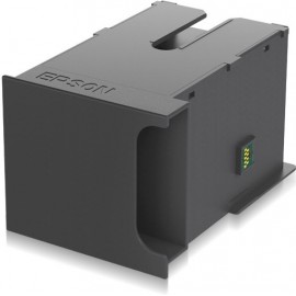 Epson C13T04D100 acessório para impressora scanner Recipiente de toner usado 1 peça(s)