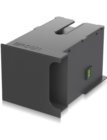 Epson C13T04D100 acessório para impressora scanner Recipiente de toner usado 1 peça(s)