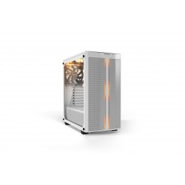 be quiet! Pure Base 500DX PC Branco