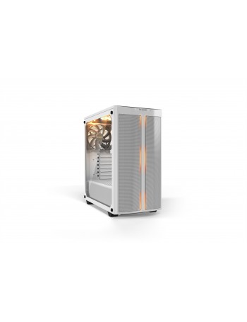 be quiet! Pure Base 500DX PC Branco