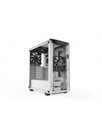 be quiet! Pure Base 500DX PC Branco