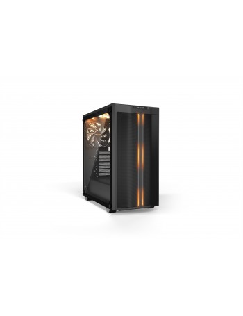 be quiet! Pure Base 500DX PC Preto