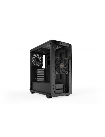 be quiet! Pure Base 500DX PC Preto