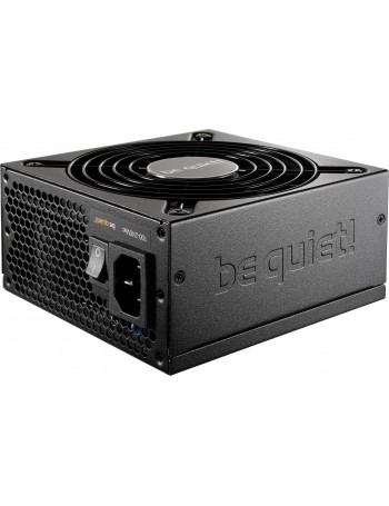 be quiet! SFX L Power fonte de alimentação 500 W 20+4 pin ATX Preto