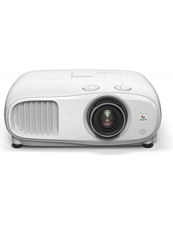 Epson EH-TW7000 datashow 3000 ANSI lumens 3LCD 4K (4096 x 2400) Compatibilidade 3D Projetor portátil Branco