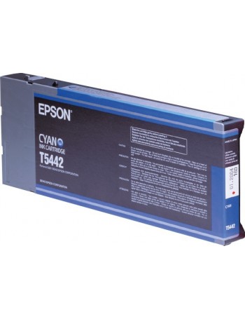 Epson Tinteiro Cyan T614200 220 ml