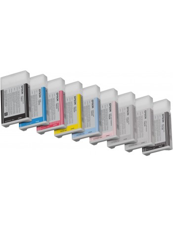 Epson Tinteiro Cinzento Claro T603900 220 ml