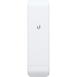 Ubiquiti Networks NanoStation M5 150 Mbit s Apoio Power over Ethernet (PoE) Branco