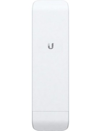 Ubiquiti Networks NanoStation M5 150 Mbit s Apoio Power over Ethernet (PoE) Branco