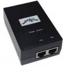 Ubiquiti Networks POE-48-24W-G adaptador PoE 48 V