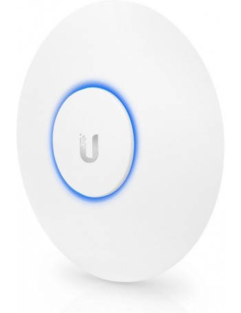 Ubiquiti Networks UAP-AC-LITE-5 ponto de acesso WLAN 1000 Mbit s Apoio Power over Ethernet (PoE) Branco