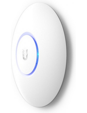 Ubiquiti Networks UAP-AC-LITE-5 ponto de acesso WLAN 1000 Mbit s Apoio Power over Ethernet (PoE) Branco