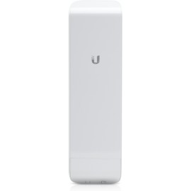 Ubiquiti Networks NSM2 ponto de acesso WLAN 150 Mbit s Apoio Power over Ethernet (PoE) Branco