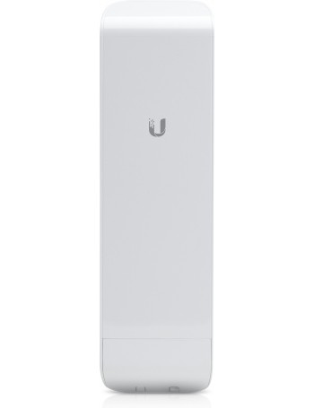 Ubiquiti Networks NSM2 ponto de acesso WLAN 150 Mbit s Apoio Power over Ethernet (PoE) Branco