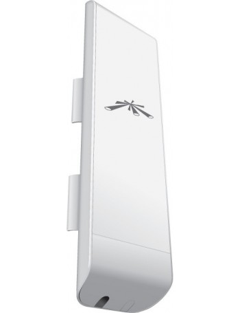 Ubiquiti Networks NSM2 ponto de acesso WLAN 150 Mbit s Apoio Power over Ethernet (PoE) Branco