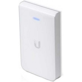 Ubiquiti Networks UAP-AC-IW ponto de acesso WLAN 867 Mbit s Apoio Power over Ethernet (PoE) Branco