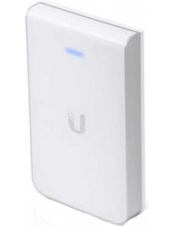 Ubiquiti Networks UAP-AC-IW ponto de acesso WLAN 867 Mbit s Apoio Power over Ethernet (PoE) Branco