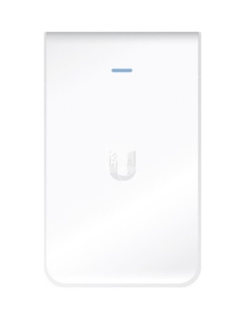 Ubiquiti Networks UAP-AC-IW ponto de acesso WLAN 867 Mbit s Apoio Power over Ethernet (PoE) Branco