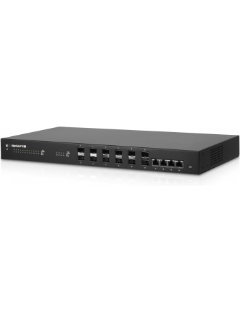 Ubiquiti Networks ES‑16‑XG Gerido 10G Ethernet (100 1000 10000) Preto 1U