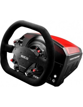 Thrustmaster Competition Wheel add on Sparco P310 Mod Volante PC,Xbox One Digital Preto
