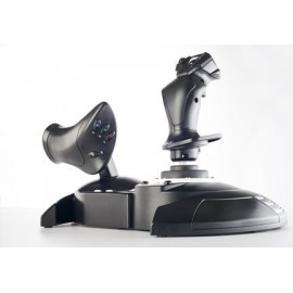 Thrustmaster T.Flight Hotas ONE Simulador de voo PC,Xbox One Preto