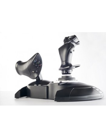 Thrustmaster T.Flight Hotas ONE Simulador de voo PC,Xbox One Preto