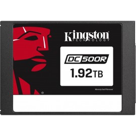 Kingston Technology DC500 2.5" 1920 GB ATA serial III 3D TLC