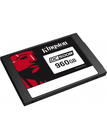 Kingston Technology DC500 2.5" 960 GB ATA serial III 3D TLC