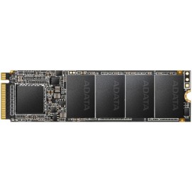 XPG SX 6000 Pro M.2 512 GB PCI Express 3.0 3D TLC NVMe