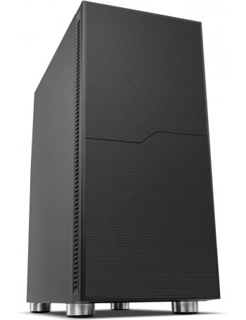 NOX Hummer Void Midi Tower Preto