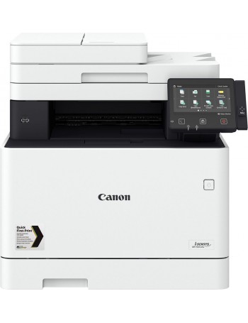 Canon i-SENSYS MF744Cdw Laser 1200 x 1200 DPI 27 ppm A4 Wi-Fi