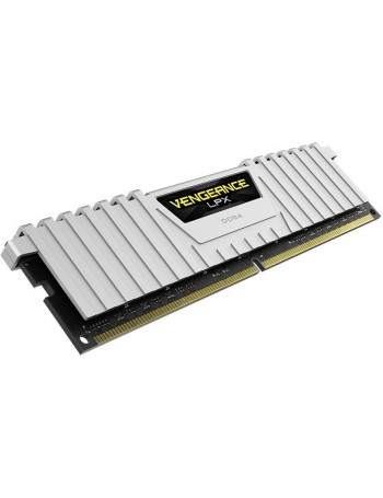 Corsair Vengeance LPX CMK16GX4M2D3000C16W módulo de memória 16 GB DDR4 3000 MHz