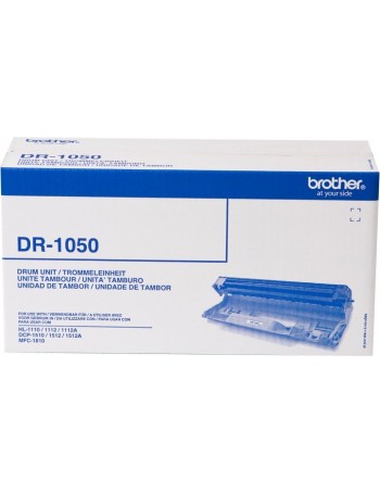 Brother DR-1050 bateria de impressora Original 1 unidade(s)