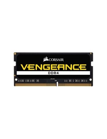 Corsair Vengeance CMSX16GX4M2A3000C18 módulo de memória 16 GB DDR4 3000 MHz