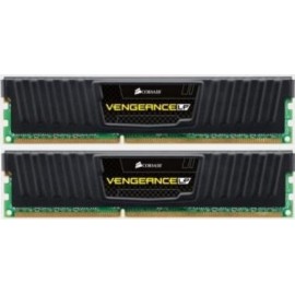 Corsair Vengeance 16GB 1600MHz DDR3 módulo de memória