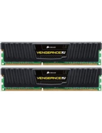 Corsair Vengeance 16GB 1600MHz DDR3 módulo de memória