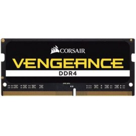 Corsair Vengeance 16 GB, DDR4, 2666 MHz módulo de memória