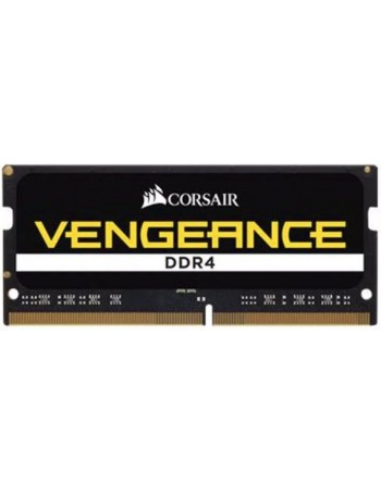 Corsair Vengeance 16 GB, DDR4, 2666 MHz módulo de memória