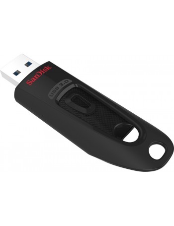 Sandisk Ultra unidade de memória USB 32 GB USB Type-A 3.2 Gen 1 (3.1 Gen 1) Preto