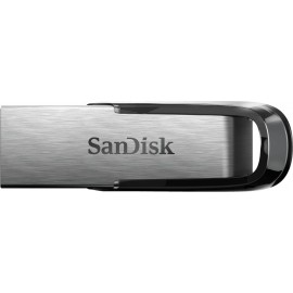 Sandisk ULTRA FLAIR unidade de memória USB 16 GB USB Type-A 3.2 Gen 1 (3.1 Gen 1) Prateado