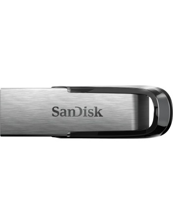 Sandisk ULTRA FLAIR unidade de memória USB 16 GB USB Type-A 3.2 Gen 1 (3.1 Gen 1) Prateado