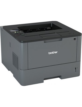 Brother HL-L5200DW impressora a laser 1200 x 1200 DPI A4 Wi-Fi